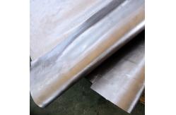 China Self Adhesive Lead Sheet Radiation Proof Contains Greater Than 99.994% Lead supplier