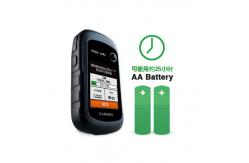 China Garmin Brand Etrex209X Handheld GPS with Beidou for surveying instrument supplier