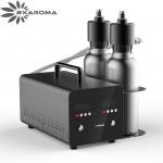 Commercial HVAC Fragrance Diffuser Installation Air Scent Machine