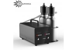 China Commercial HVAC Fragrance Diffuser Installation Air Scent Machine supplier