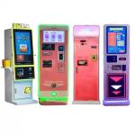 Arcade Game Center Coin Token Exchange Machine For 3 Years old for sale