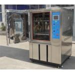 Constant Temperature Humidity Climatic Simulation Stability Test Chamber