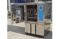 China Constant Temperature Humidity Climatic Simulation Stability Test Chamber supplier