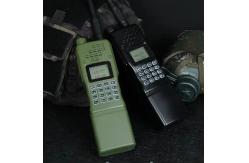 China Walkie Talkie Baofeng Tactical Radio AN /PRC-152 Dual Band Transceiver supplier