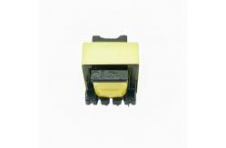China Customized EE10 Series High Frequency Electronic Transformer Small Vertical Electronic Transformer supplier