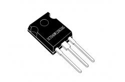 China SIC Integrated Circuit Chip SCT040W120G3AG Silicon Carbide HiP247 Wide Bandgap Transistors supplier