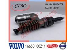 China Diesel Fuel Unit Pump Injector 16650-00Z11 0414701033 0414701034 supplier