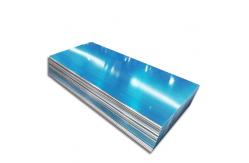 China Custom Aluminum Alloy Sheet 5052 H32 High Durability supplier