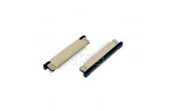 China FPC/FFC Connector Series supplier
