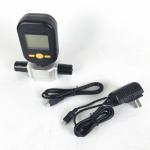MF5700 Ammonia Rotatable Meter Digital Flow Meter for sale