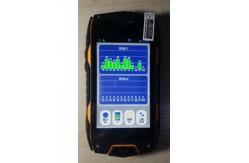 China Unistrong Pathfinder T10 Handheld GPS supplier
