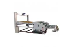 China 380v Carton Box Automatic Stacking Machine 50hz Flexo Printer Corrugated supplier