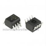 HCPL-061A High Speed Optocouplers 10MBd 1Ch 3mA for sale
