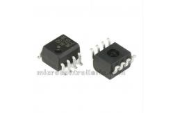 China HCPL-061A High Speed Optocouplers 10MBd 1Ch 3mA supplier