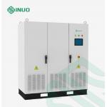 RS485 Regenerative Dc Electronic Load For Electric Vehicle Battery Pack