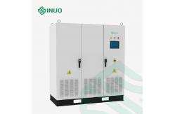 China RS485 Regenerative Dc Electronic Load For Electric Vehicle Battery Pack supplier