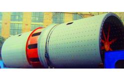 China φ 4.6 X 14.0m Raw Material Ball Mill Cement Raw Material Mill supplier