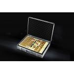 108 Pieces CMM Fixture Kits Steel / Aluminum With Coding System Programmable