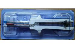 China OEM Double Handle Disposable Linear Cutter Stapler supplier