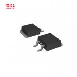 HUF75645S3ST N-Channel MOSFET Power Electronics for High-Performance Switching Applications for sale