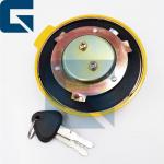VOE14529069 14529069 For EC210B Fuel Tank Cover for sale