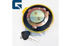 China VOE14529069 14529069 For EC210B Fuel Tank Cover supplier