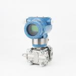 24VDC 4 - 20ma Liquid Capacitance YDK322 Accuracy 0.2%FS Differential Pressure Transmitter for sale