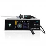 Record-Capable 4K Ultra HD Touch Screen Endoscopic Camera System for ENT Laparoscopic Urology Cystoscope for sale