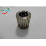 SMT PICK AND PLACE MACHINE SPARE PARTS SIEMENS BELT GUIDE X AXIS 00334514 for sale