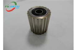China SMT PICK AND PLACE MACHINE SPARE PARTS SIEMENS BELT GUIDE X AXIS 00334514 supplier