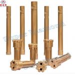 Customizable Down-The-Hole Hammer RH460 for Hard Rock COP44 Hammer Spray-Paint Option and Customization for sale