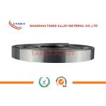Electric Heating Ni80Cr20 Nichrome Strip Sealing Wire Nicr Alloy for sale
