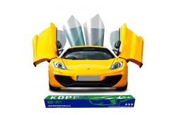 China High Precision Magnetron Sputtering Film For Car Window Tint supplier