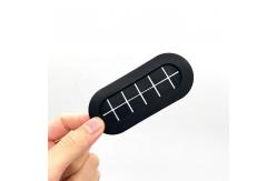 China Customize Silicone Rubber Grommets With Abrasion Resistance supplier