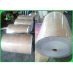 80gsm 70gsm 75gsm Thickness Copy Paper Jumbo Roll For Printing book for sale
