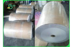 China 80gsm 70gsm 75gsm Thickness Copy Paper Jumbo Roll For Printing book supplier