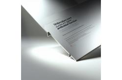 China PE Aluminum Composite Panel with Antibacterial Function for Construction supplier
