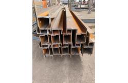China Constructing Resilient Long Lasting Retaining Wall Corner Post supplier