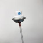 Efficient Atomizing Spray Valve Mechanism for Pesticide Sprayers High Pressure Resistance