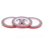 Heat Resistant Foam Tape High Strength Sealing Running Boards /  Wheel Flares for sale