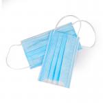 Ce 10pcs Disposable Medical Face Mask With Earloop Level 1 510k for sale
