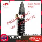 Diesel pump injector BEBE4D04001 3801432 3801750 3803913 85003043 for diesel engine for sale