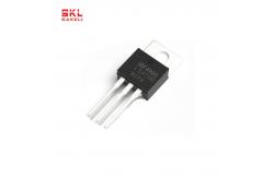 China IRF4905PBF MOSFET Power Electronics High Current Low On-Resistance Fast Switching supplier