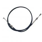 Control Cable Assembly Push-Pull Throttle Cable for sale