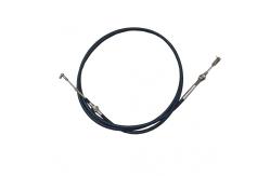 China Control Cable Assembly Push-Pull Throttle Cable supplier