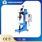 PLC Circular Seam Welding Machine 1-10r/Min TIG CO2 Welding Long Seam for sale