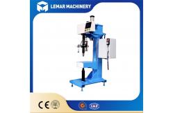 China PLC Circular Seam Welding Machine 1-10r/Min TIG CO2 Welding Long Seam supplier