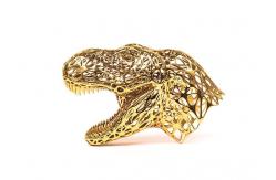 China OEM / ODM 3D Printing Service Precision 3D Printing Metal Parts ISO supplier