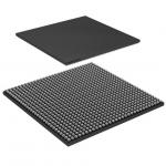 Field Programmable Gate Array XCZU9CG-L2FFVC900E 256KB SoC FPGA IC Chip FCBGA900 for sale