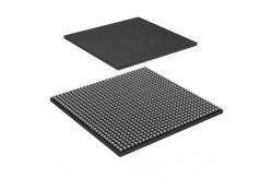 China Field Programmable Gate Array XCZU9CG-L2FFVC900E 256KB SoC FPGA IC Chip FCBGA900 supplier